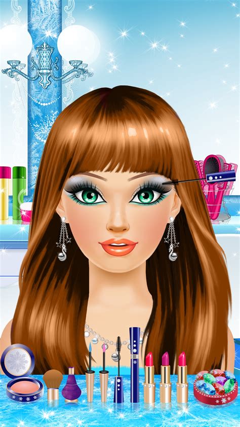 Beauty Games .